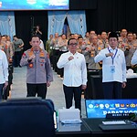 Operasi Ketupat 2026, Polri Siapkan 2.746 Posko Pengamanan hingga Pelayanan