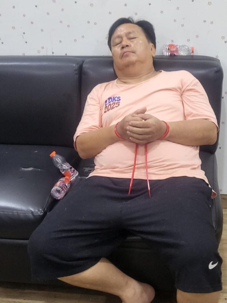 Oknum Guru Diduga Terlibat Pencabulan Anak, Keluarga Korban Datangi Polres Jakarta Selatan