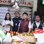 Respons Cepat Isu Kenaikan Harga, Bapanas Pastikan Perdagangan di Pasar Kopro Normal