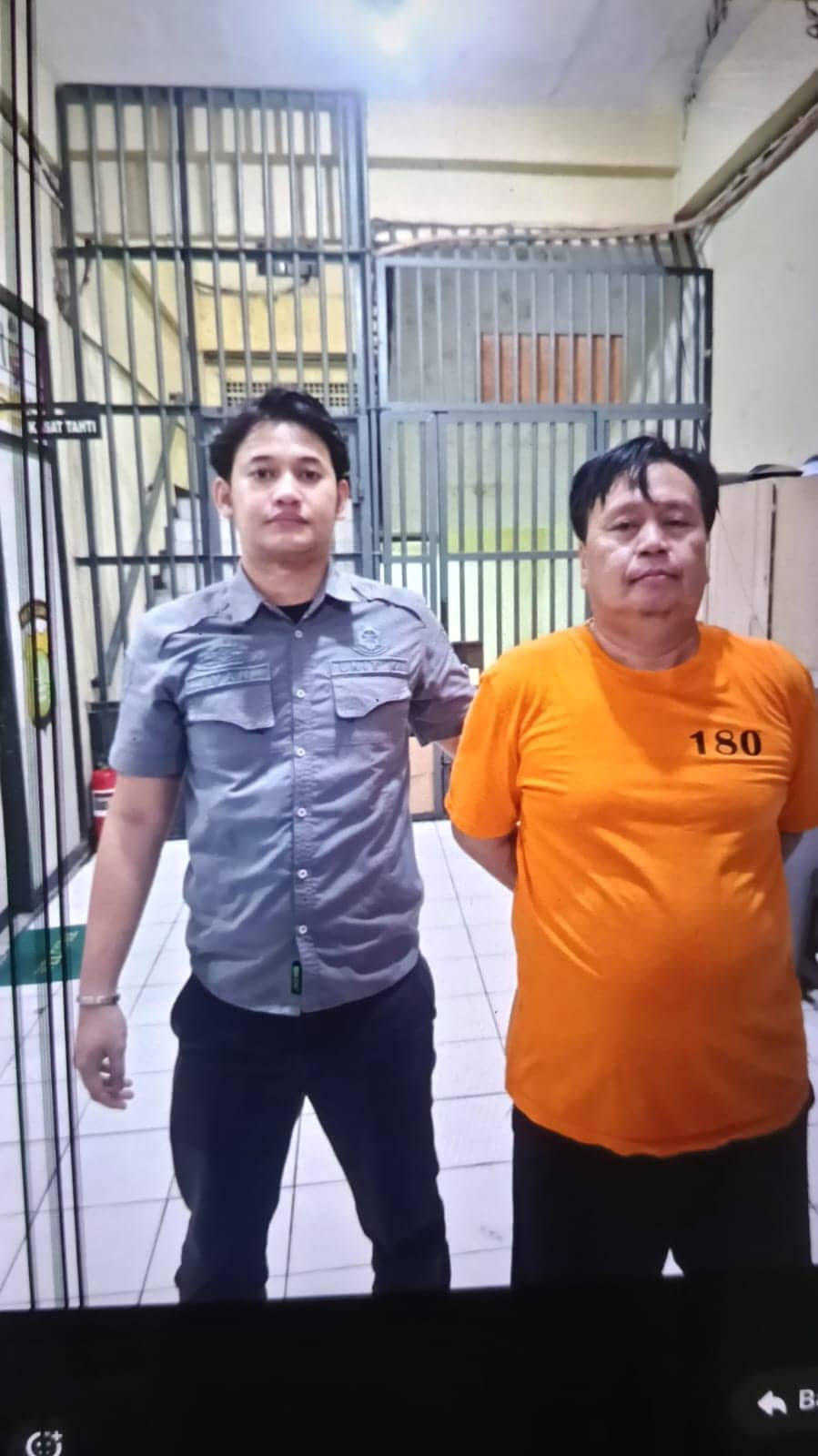 Oknum Guru Honorer SMK 19 Jakarta Timur Diduga Terlibat Kasus Pencabulan Anak
