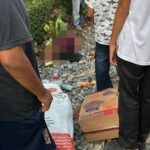 Perempuan Tewas Tersambar Kereta di Siantar Timur
