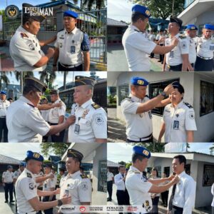 OPDISTIB Digelar, Kalapas Dede Mulyadi Tekankan Disiplin dan Profesionalisme Pegawai