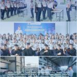 Apel Deklarasi Komitmen Bersama, Lapas Kelas I Medan Tegaskan Zero Narkoba dan Handphone