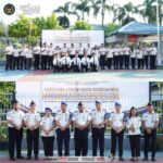 Dari Deklarasi ke Aksi, Lapas Tebing Tinggi Nyatakan Zero Halinar Tanpa Kompromi