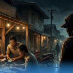 Warga Resah, Dugaan Judi di Tapung Hulu Disorot