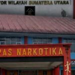 Dugaan Narkoba dan Penipuan dari Dalam Lapas Narkotika Pematangsiantar Jadi Sorotan
