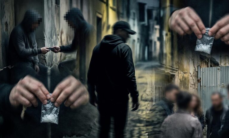 Dugaan Peredaran Sabu di Bilah Hilir Disorot, Warga Sebut Inisial BE dan AJ