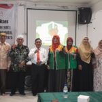 Kopsyah Rezeki Halal Barokah Gelar RAT Tahun Buku 2025: Perkuat Ekonomi Syariah dan Kesejahteraan Anggota