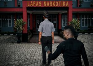 Razia Lapas Narkotika Siantar Disorot, Dugaan Kebocoran Mengemuka