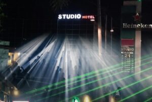 Kasus Narkotika Studio 21 Disorot, Warga Pertanyakan Pengawasan dan Peran BNN