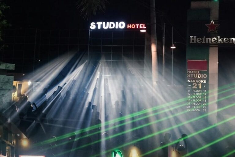 Kasus Narkotika Studio 21 Disorot, Warga Pertanyakan Pengawasan dan Peran BNN