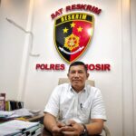 Diterpa Isu “Diam”, Kasat Reskrim Polres Samosir Tegaskan Penindakan Perjudian Berjalan