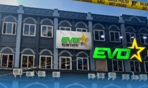 Dugaan Ekstasi di THM Evo Star Siantar, Warga Desak BNN Turun Tangan