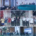 Semangat Kebersamaan dan Kepedulian, WALUBI Kunjungi Lapas Kelas I Medan