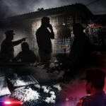 Diduga Narkoba Masih Marak di Eks Terminal Sukadame, Warga Sindir Kinerja Aparat