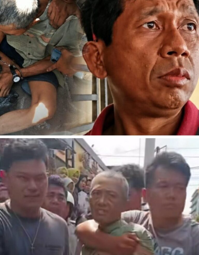 Kasat Narkoba Siantar AKP Irwanta Sembiring Pimpin Penangkapan Kurir 1 Kg Sabu dari Medan di Loket Eldivo Siantar