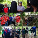 Taman Kehati dan Seruan Menjaga Bumi dari Jantung Kota Siantar