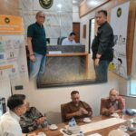 Merasa Belum Dapat Keadilan, Keluarga Korban Dugaan Perundungan di Banjarbaru Datangi DPR RI