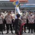 Korban Penipuan BNI Bersama GPBN Long March ke PN Pematangsiantar, Desak Eksekusi Putusan Inkrah Rp4,2 Miliar