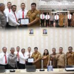 Polres Simalungun Raih Penghargaan Pemkab, Bukti Keseriusan Perangi Narkotika di Tanoh Habonaron Do Bona