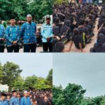Kemenag Kota Pematangsiantar Semakin Berdampak Lewat Program Duta Anti Narkoba dan Judi Online