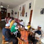 MT SILATURAHMI KOTA PEMATANGSIANTAR Terbentuk Wujud KEMENTERIAN AGAMA DAN Penyuluh Agama Islam Semakin Berdampak