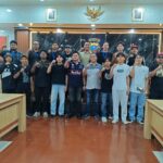Turnamen Mobile Legend Kapolri Cup gak 026 Polres Pematangsiantar Resmi Berakhir, Kebas Squad Keluar Sebagai Kampiun