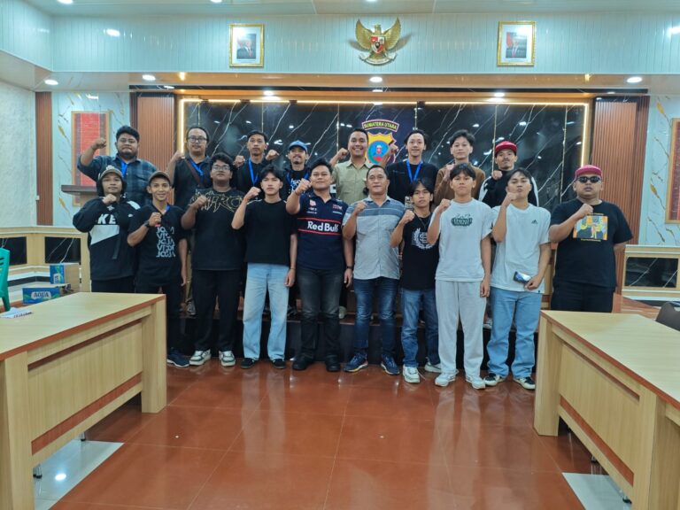 Turnamen Mobile Legend Kapolri Cup gak 026 Polres Pematangsiantar Resmi Berakhir, Kebas Squad Keluar Sebagai Kampiun