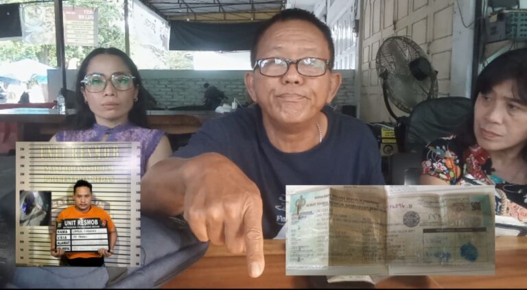 Resmob Polrestabes Medan Ungkap Kasus Pencurian Honda Brio, Keluarga Terduga Pelaku Bantah Keras dan Desak Otak Pelaku Segera Ditangkap