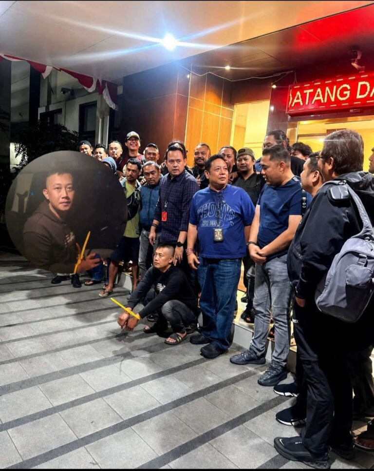 Pelaku Penyekapan dan Penganiayaan Wanita Selama 3 Tahun Akhirnya Ditangkap Polisi