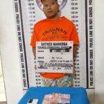 Polres Pematangsiantar Gagalkan Peredaran Sabu 4,43 Gram, Seorang Pria Ditangkap di Hotel Sikhar.