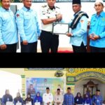 Penyuluh Agama Islam Raih Penghargaan.