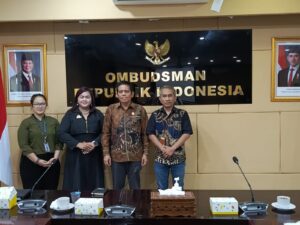 Budi Rizkiyanto Angkat Bicara: Desak Aparat Penegak Hukum Segera Menindaklanjuti Dugaan Pelanggaran Hukum dalam Perkara Frizon