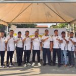 Inovasi Layanan Publik, Imigrasi Belawan Gelar PASPORIA untuk Permudah Pengurusan Paspor