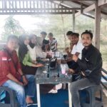 DPC ASWIN Nagan Raya Gelar Rapat Kerja dan Perkuat Silaturahmi Bersama Anggota