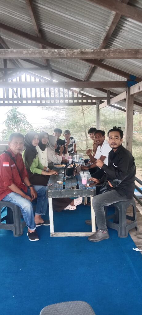 DPC ASWIN Nagan Raya Gelar Rapat Kerja dan Perkuat Silaturahmi Bersama Anggota