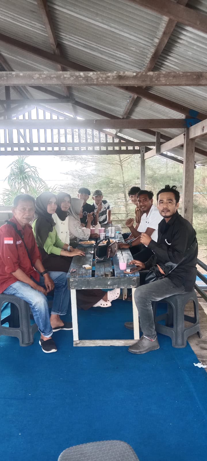 DPC ASWIN Nagan Raya Gelar Rapat Kerja dan Perkuat Silaturahmi Bersama Anggota