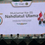 AHWA Tetapkan Gus Kikin sebagai Ketua Umum PBNU 2026-2031, Nahkoda Baru NU Resmi Diputuskan
