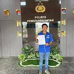 KNPI Siantar Beri Waktu 1x24 Jam, Desak Polisi Usut Dugaan Penerobosan Pagar Rumah Dinas Wali Kota