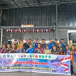 KNPI dan OKP-Ormas di Siantar Satukan Visi, Sepakat Wujudkan Kota Toleransi