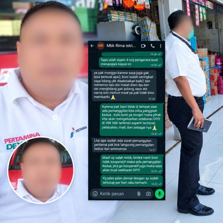 Dugaan Penipuan Pangkalan Gas 3 Kg di Kendal, Sejumlah Warga Klaim Rugi Ratusan Juta
