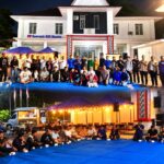 KNPI Siantar Satukan Barisan Pemuda, Warung Aspirasi Disiapkan Jadi Ruang Dialog